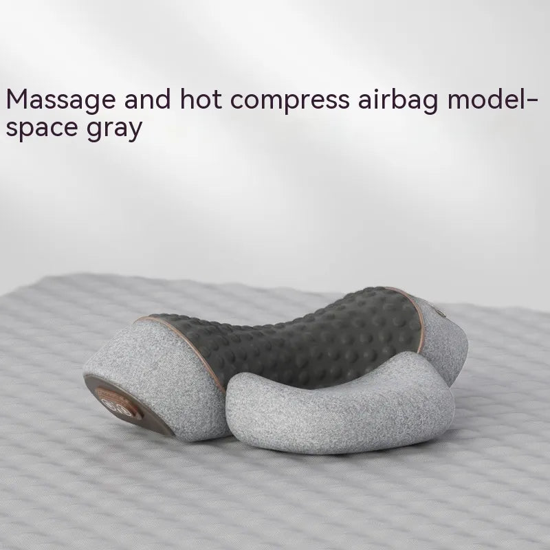 Heated Cervical Spine Care Pillow